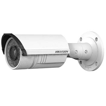 Hikvision - DS-2CD2620F-I - התמונה להמחשה בלבד