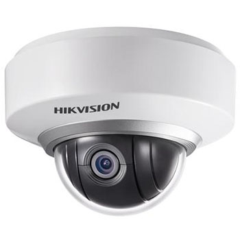 Hikvision - DS-2DE2202-DE3W - התמונה להמחשה בלבד