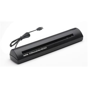 Brother - DS-600 - התמונה להמחשה בלבד