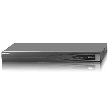 Hikvision - DS-7608NI-SE-P-8 - התמונה להמחשה בלבד