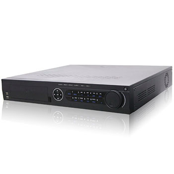 Hikvision - DS-7716NI-SP - התמונה להמחשה בלבד