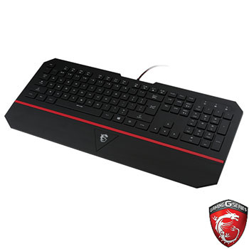 MSI - DS4100-PC - התמונה להמחשה בלבד