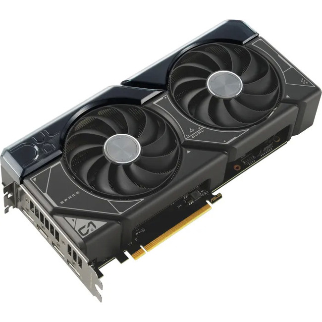 ASUS - DUAL-RTX4070S-12G -   