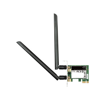 D-Link - DWA-582 - התמונה להמחשה בלבד