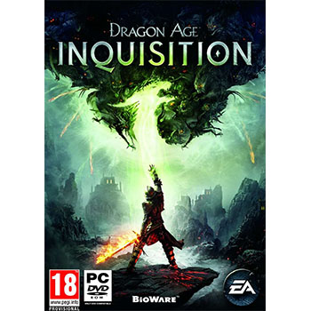 Electronic Arts - DragonAgeInquisition - התמונה להמחשה בלבד
