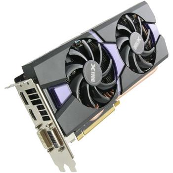 Sapphire - Dual-X-R9-380-2G-D5 - התמונה להמחשה בלבד