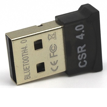 Gold Touch - E-USB-BT4 -   