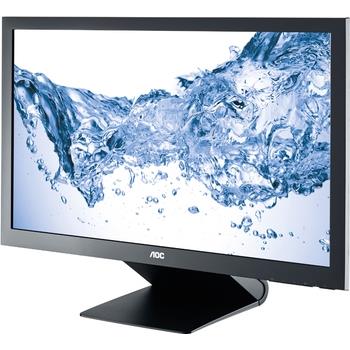 AOC - E2262VW - התמונה להמחשה בלבד