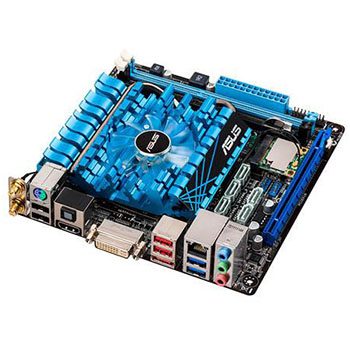ASUS - E2KM1I-DELUXE - התמונה להמחשה בלבד