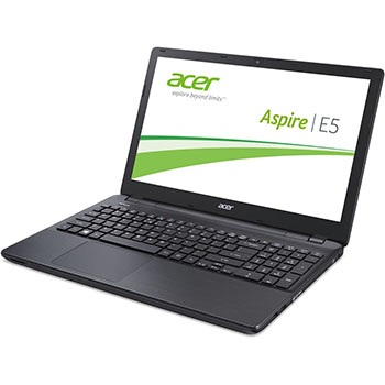 Acer - E5-573-57B2 - התמונה להמחשה בלבד
