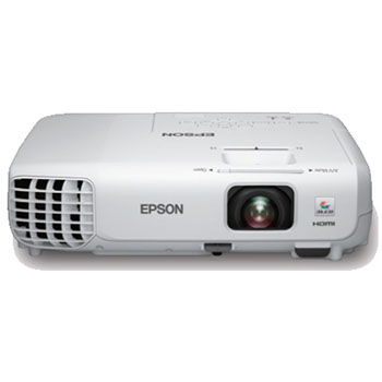 EPSON - EB-X03 - התמונה להמחשה בלבד