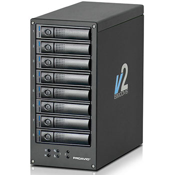 PROAVIO - EB800MSV2-F32T - התמונה להמחשה בלבד