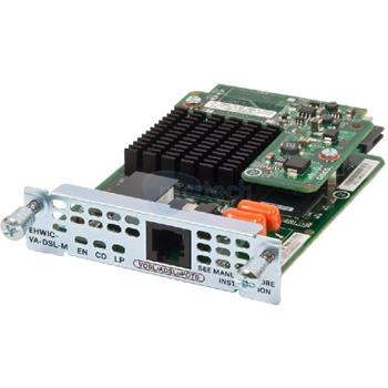 Cisco - EHWIC-VA-DSL-A - התמונה להמחשה בלבד