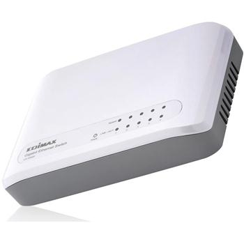 Edimax - ES-5500P - התמונה להמחשה בלבד