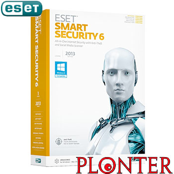 ESET - ESS-N-1PC-3Y - התמונה להמחשה בלבד