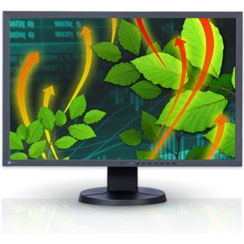EIZO - EV2436W-FS - התמונה להמחשה בלבד