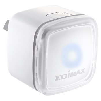 Edimax - EW-7438RPn-Air - התמונה להמחשה בלבד