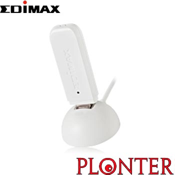 Edimax - EW-7722UnD - התמונה להמחשה בלבד
