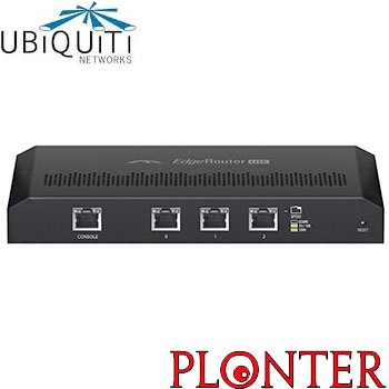 Ubiquiti - EdgeRouter-Lite - התמונה להמחשה בלבד