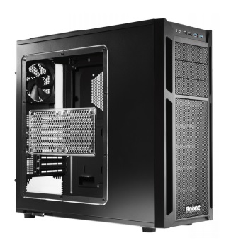 Antec - Eleven-Hundred-V2-A500 - התמונה להמחשה בלבד