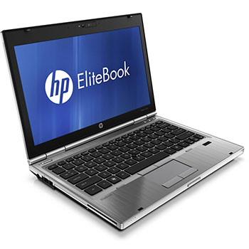 HP - Elitebook-2560p-Used - התמונה להמחשה בלבד