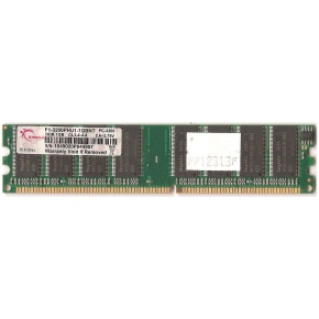 G-Skill - F1-3200PHU1-512NT - התמונה להמחשה בלבד