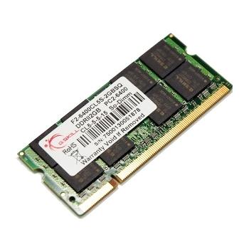 G-Skill - F2-6400CL5S-2GBSQ - התמונה להמחשה בלבד