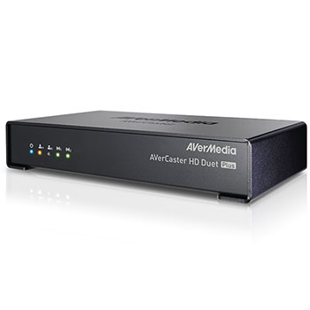 AverMedia - F239-Plus - התמונה להמחשה בלבד
