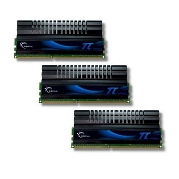 G-Skill - F3-12800CL7T-6GBPI - התמונה להמחשה בלבד
