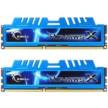 G-Skill - F3-12800CL8D-4GBXM - התמונה להמחשה בלבד