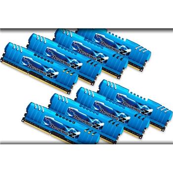 G-Skill - F3-2133C10Q2-64GZM - התמונה להמחשה בלבד