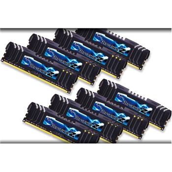 G-Skill - F3-2133C9Q2-64GZH - התמונה להמחשה בלבד