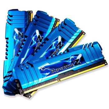 G-Skill - F3-2400C11Q-32GZM - התמונה להמחשה בלבד
