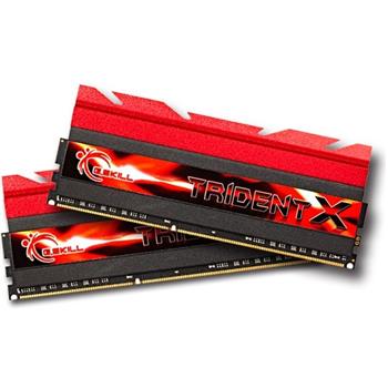 G-Skill - F3-2800C12D-16GTXDG - התמונה להמחשה בלבד