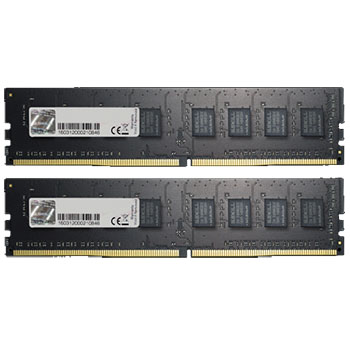 G-Skill - F4-2400C17D-16GNT - התמונה להמחשה בלבד
