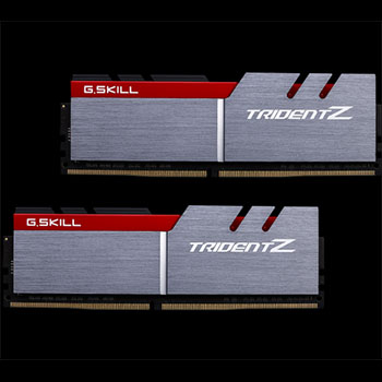 G-Skill - F4-3000C14D-32GTZ - התמונה להמחשה בלבד