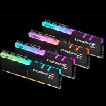 G-Skill - F4-4000C18Q2-64GTZR - התמונה להמחשה בלבד