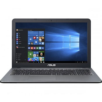 ASUS - F541UA-GO1680T - התמונה להמחשה בלבד