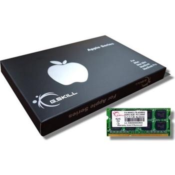 G-Skill - FA-8500CL7S-4GBSQ - התמונה להמחשה בלבד