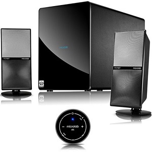 Microlab - FC-70BT - התמונה להמחשה בלבד