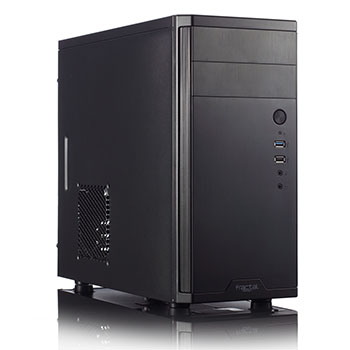 Fractal Design - FD-CA-CORE-1100-BL - התמונה להמחשה בלבד