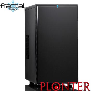 Fractal Design - FD-CA-DEF-MINI-BL - התמונה להמחשה בלבד