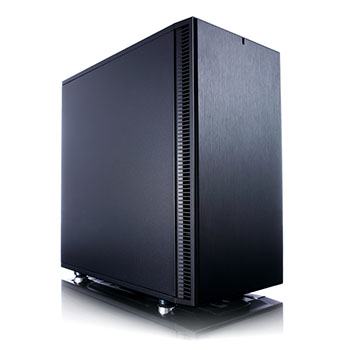 Fractal Design - FD-CA-DEF-MINI-C-BK - התמונה להמחשה בלבד