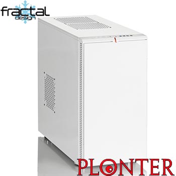 Fractal Design - FD-CA-DEF-R4-WH - התמונה להמחשה בלבד