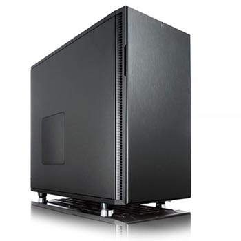 Fractal Design - FD-CA-DEF-R5-BKO-NE650M - התמונה להמחשה בלבד
