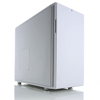 Fractal Design - FD-CA-DEF-R5-WT - התמונה להמחשה בלבד