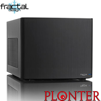 Fractal Design - FD-CA-NODE-304-BL - התמונה להמחשה בלבד
