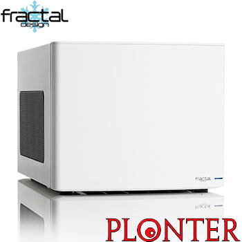 Fractal Design - FD-CA-NODE-304-WH - התמונה להמחשה בלבד