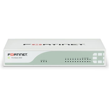 Fortinet - FG-60E-BDL-900-36 - התמונה להמחשה בלבד