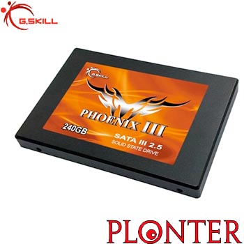 G-Skill - FM-25S3-240GBP3 - התמונה להמחשה בלבד